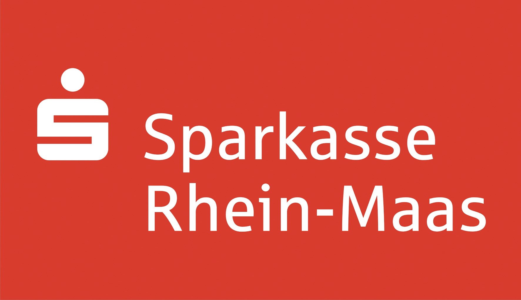 Logo Sparkasse RheinMaas